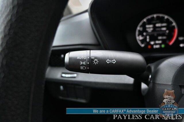 2023 Honda CR-V EX Anchorage AK