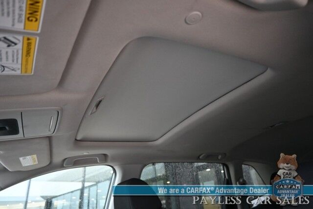 2023 Honda CR-V EX Anchorage AK