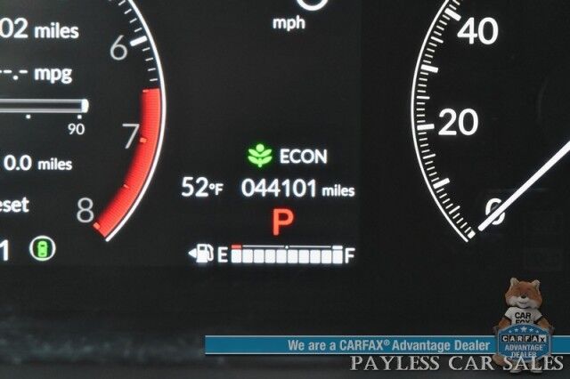 2023 Honda CR-V EX Anchorage AK
