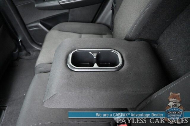 2023 Honda CR-V EX Anchorage AK