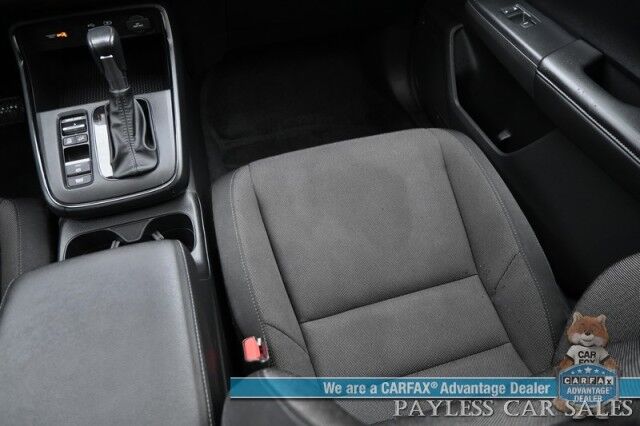 2023 Honda CR-V EX Anchorage AK