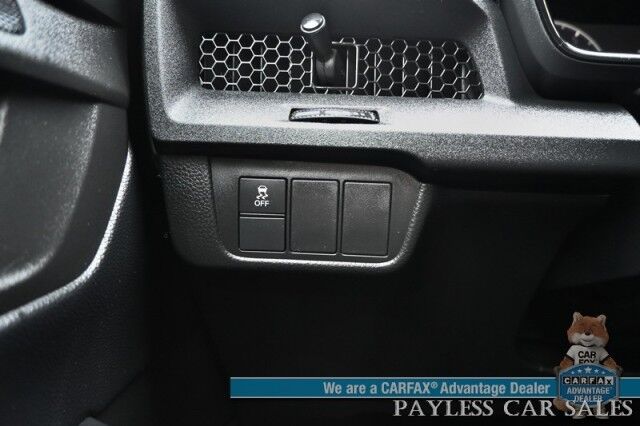 2023 Honda CR-V EX Anchorage AK