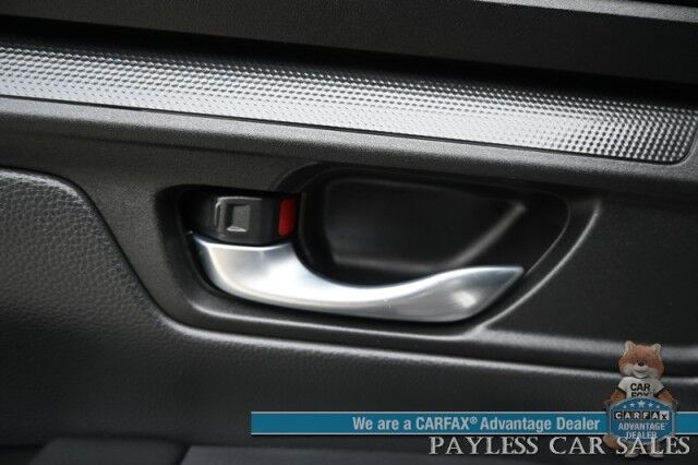 2023 Honda CR-V EX Anchorage AK