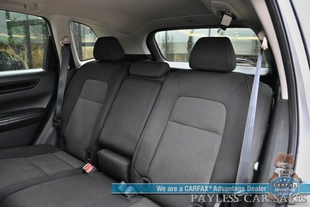 2023 Honda CR-V EX Anchorage AK