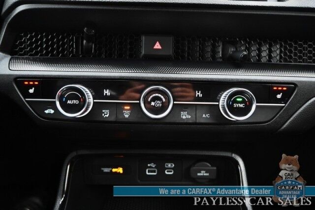 2023 Honda CR-V EX Anchorage AK