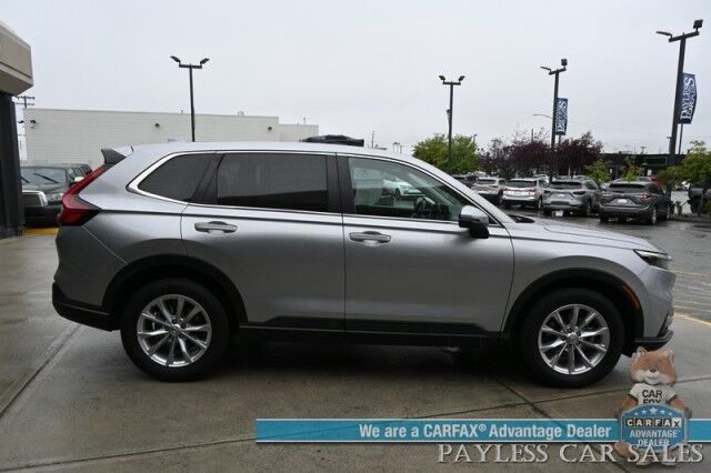 2023 Honda CR-V EX Anchorage AK