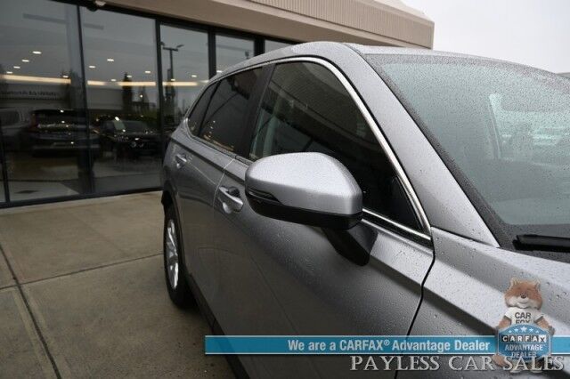 2023 Honda CR-V EX Anchorage AK