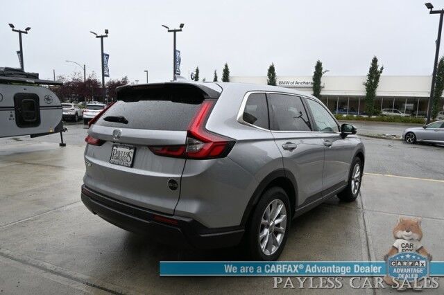 2023 Honda CR-V EX Anchorage AK