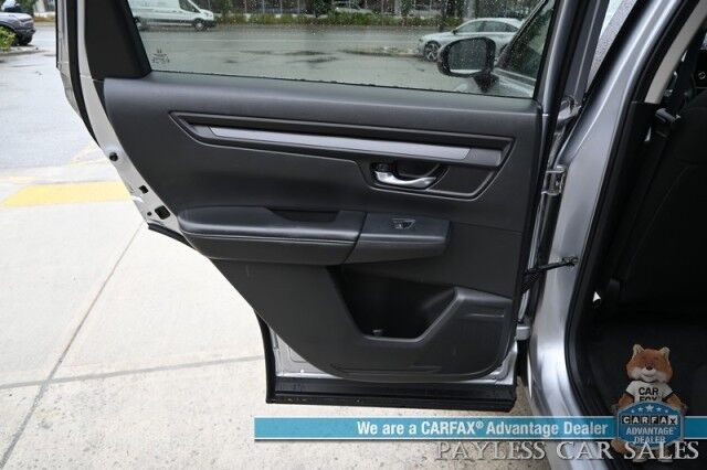 2023 Honda CR-V EX Anchorage AK