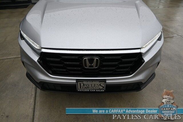2023 Honda CR-V EX Anchorage AK