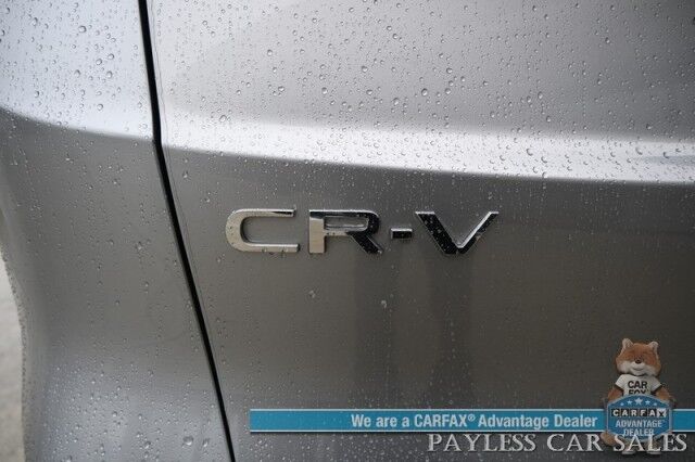 2023 Honda CR-V EX Anchorage AK