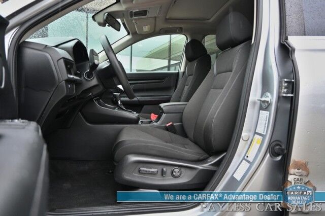 2023 Honda CR-V EX Anchorage AK