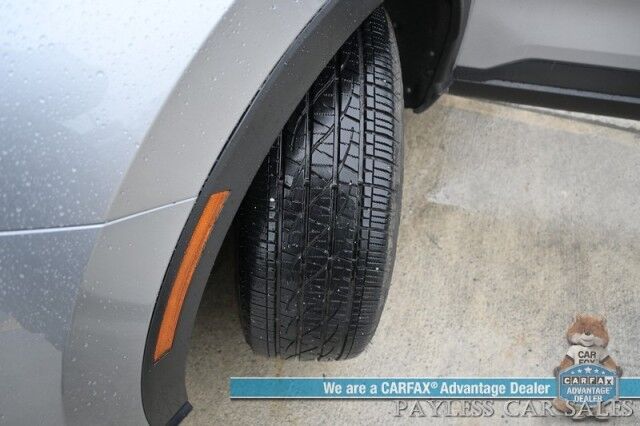 2023 Honda CR-V EX Anchorage AK