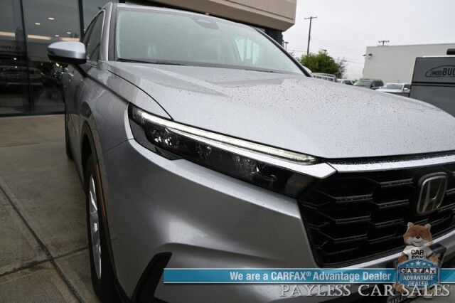 2023 Honda CR-V EX Anchorage AK