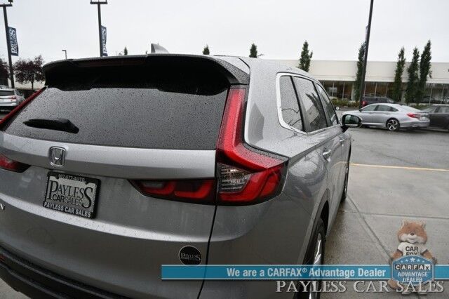 2023 Honda CR-V EX Anchorage AK