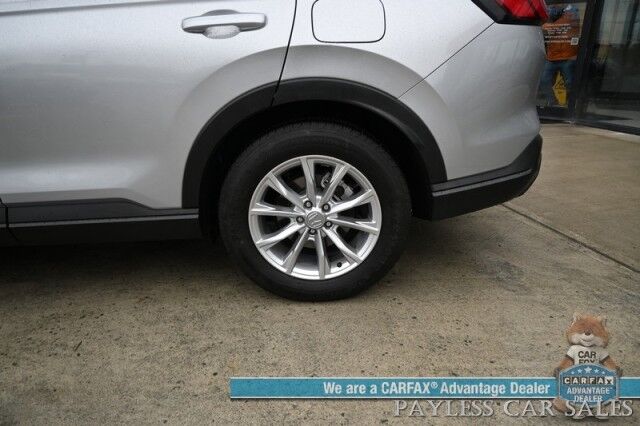 2023 Honda CR-V EX Anchorage AK