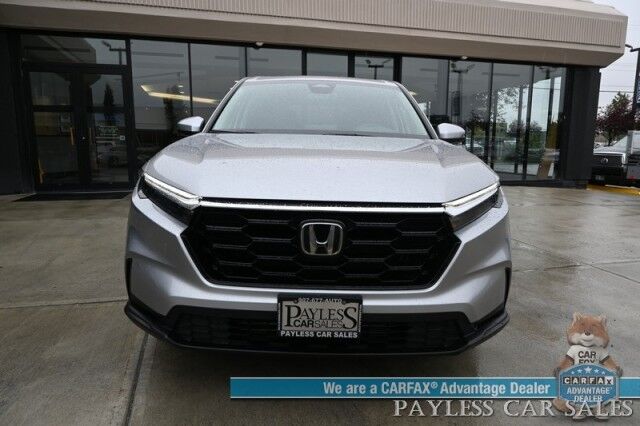 2023 Honda CR-V EX Anchorage AK