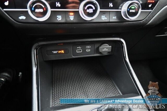 2023 Honda CR-V EX Anchorage AK