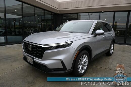 2023 Honda CR-V EX Anchorage AK