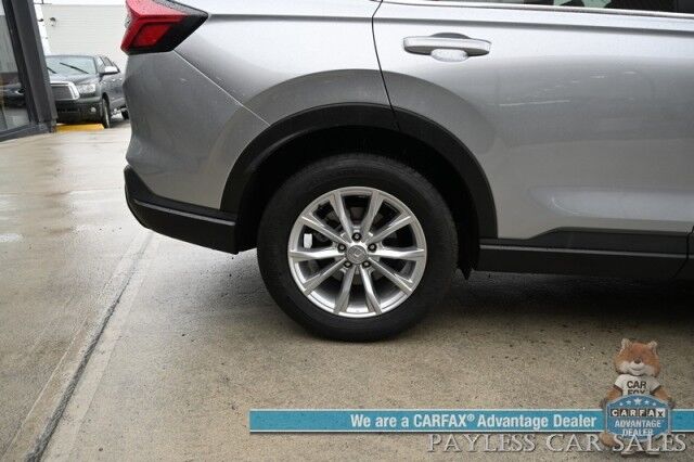 2023 Honda CR-V EX Anchorage AK