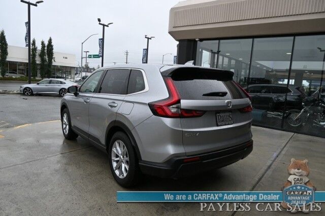 2023 Honda CR-V EX Anchorage AK