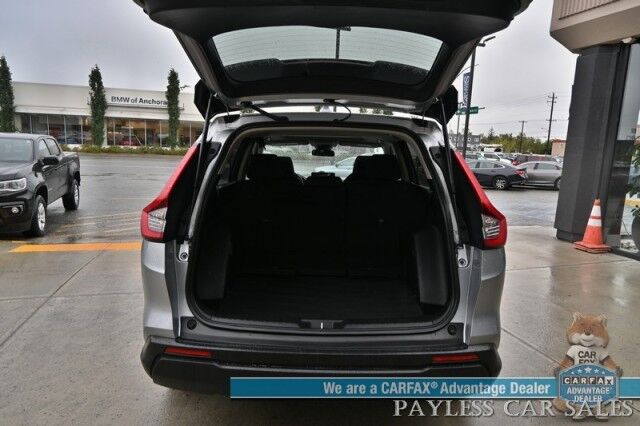 2023 Honda CR-V EX Anchorage AK
