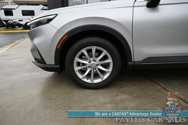 2023 Honda CR-V EX Anchorage AK