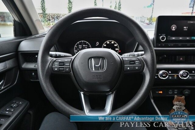 2023 Honda CR-V EX Anchorage AK