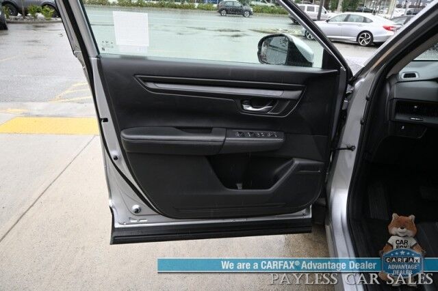 2023 Honda CR-V EX Anchorage AK