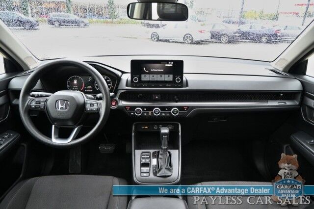 2023 Honda CR-V EX Anchorage AK