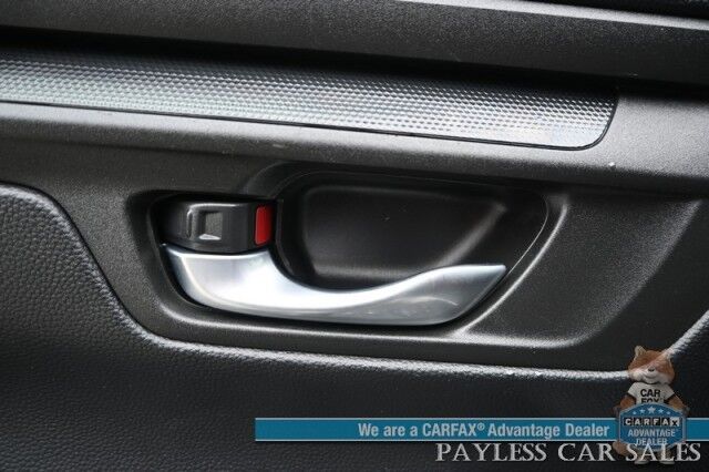 2023 Honda CR-V EX Anchorage AK