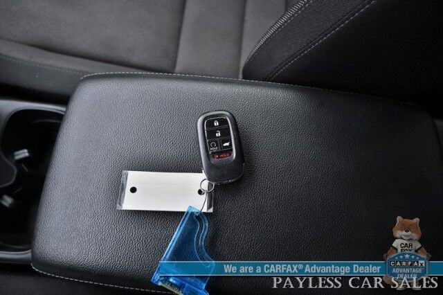 2023 Honda CR-V EX Anchorage AK