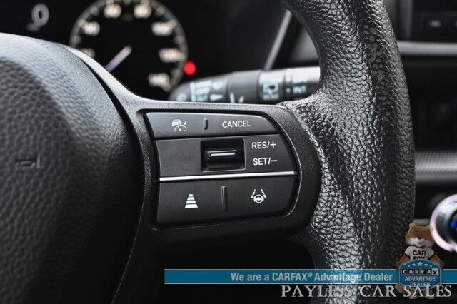 2023 Honda CR-V EX Anchorage AK