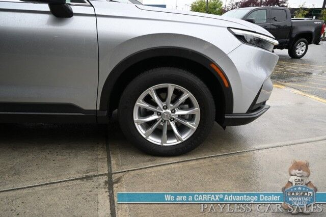 2023 Honda CR-V EX Anchorage AK