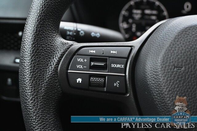 2023 Honda CR-V EX Anchorage AK