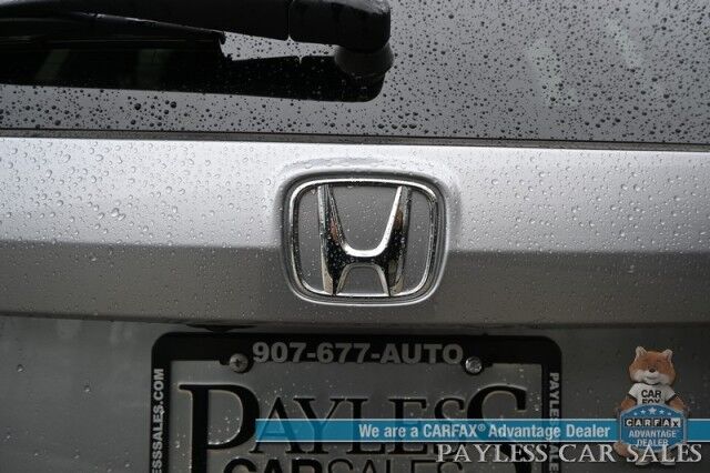 2023 Honda CR-V EX Anchorage AK