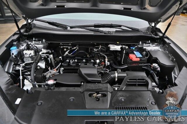 2023 Honda CR-V EX Anchorage AK