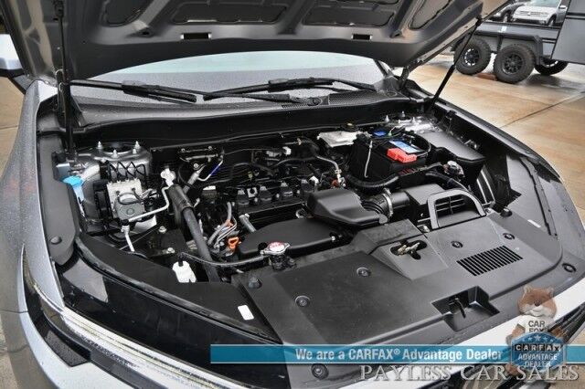 2023 Honda CR-V EX Anchorage AK