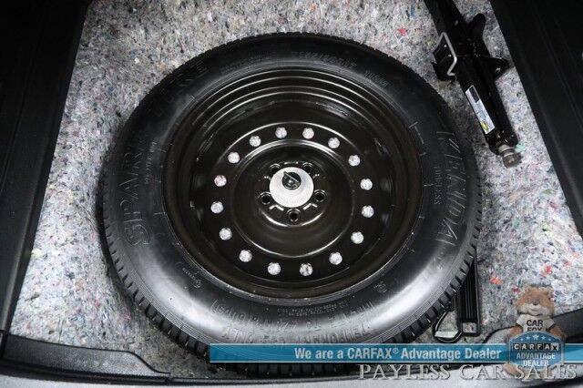 2023 Honda CR-V EX Anchorage AK