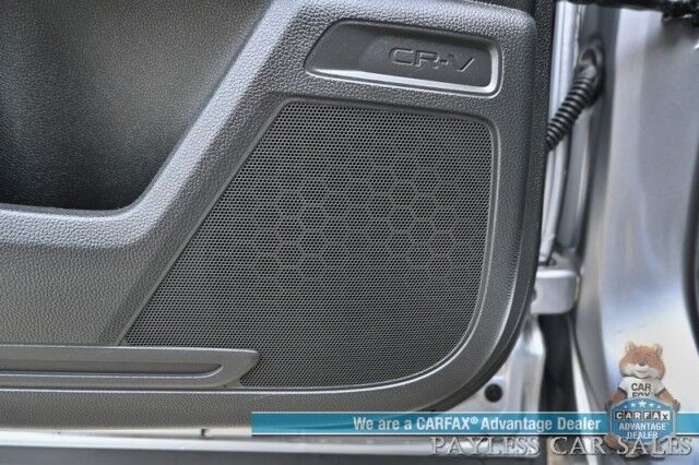 2023 Honda CR-V EX Anchorage AK