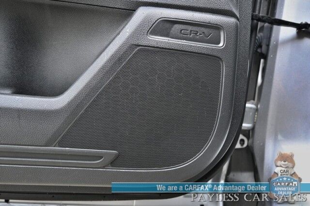 2023 Honda CR-V EX Anchorage AK