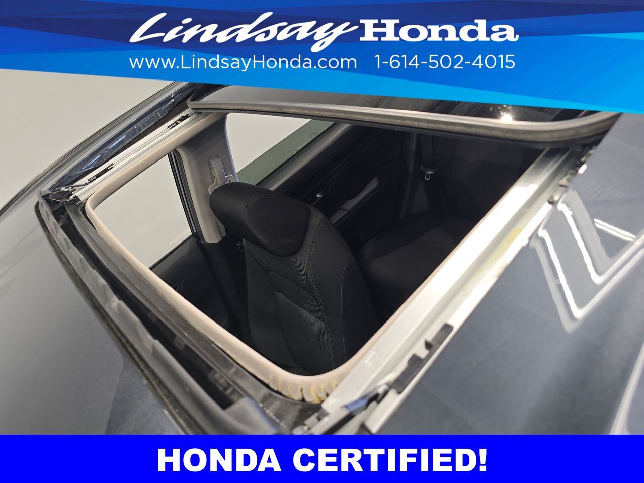 2023 Honda CR-V EX Columbus OH