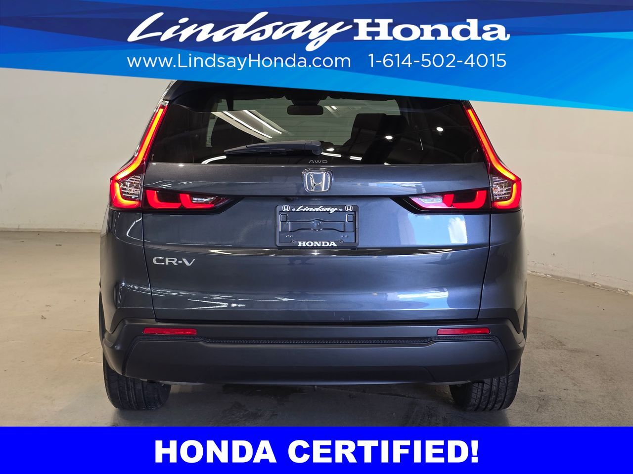 2023 Honda CR-V EX Columbus OH