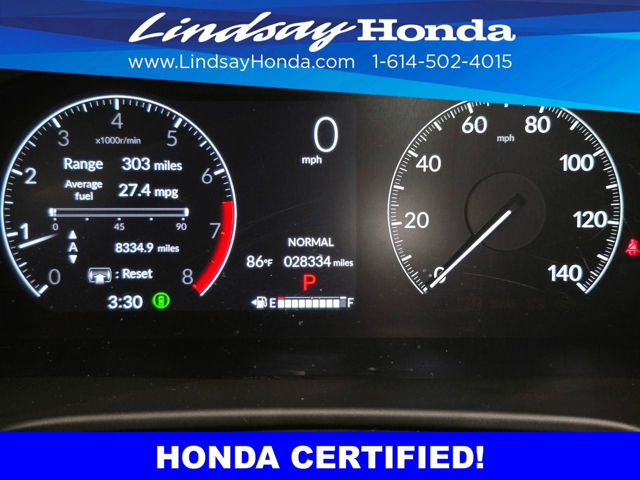 2023 Honda CR-V EX Columbus OH