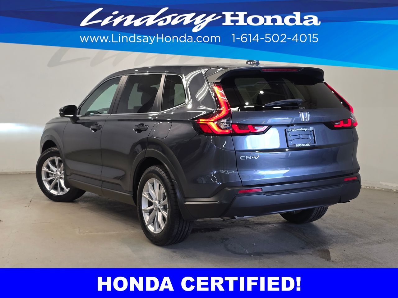 2023 Honda CR-V EX Columbus OH