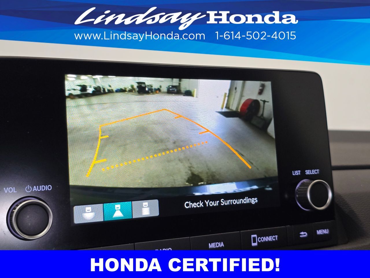 2023 Honda CR-V EX Columbus OH