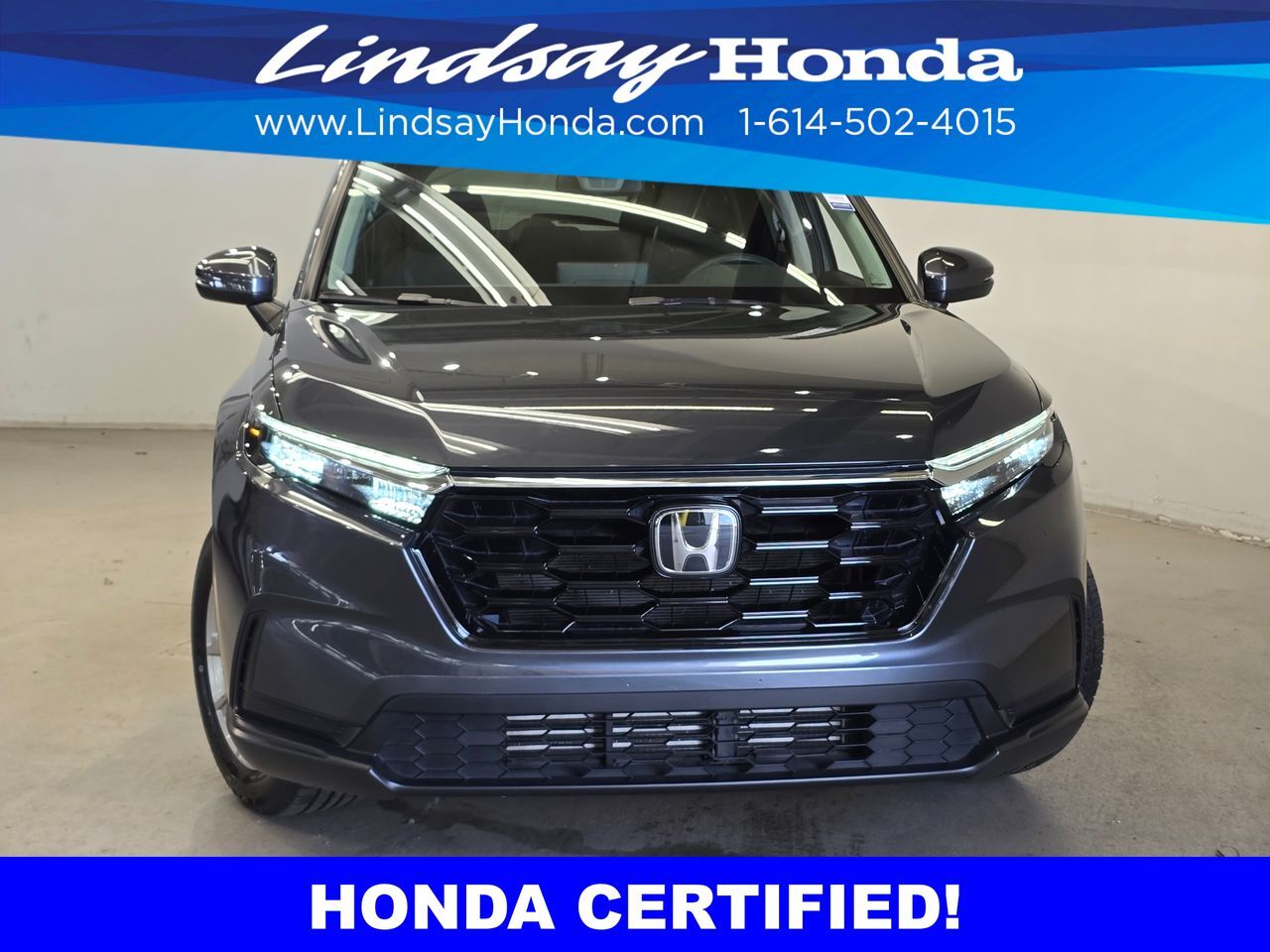 2023 Honda CR-V EX