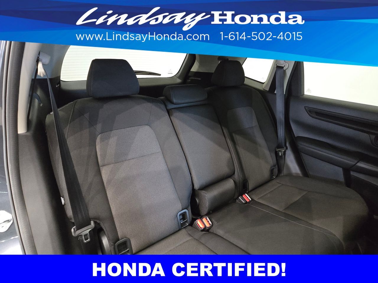 2023 Honda CR-V EX Columbus OH
