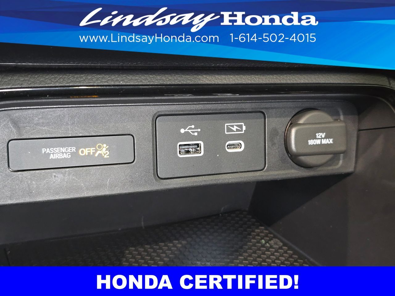 2023 Honda CR-V EX Columbus OH