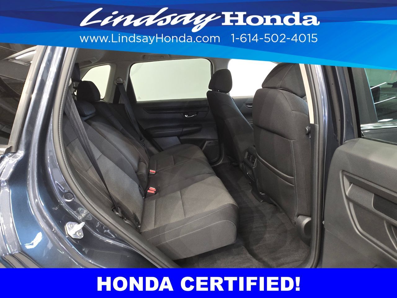 2023 Honda CR-V EX Columbus OH